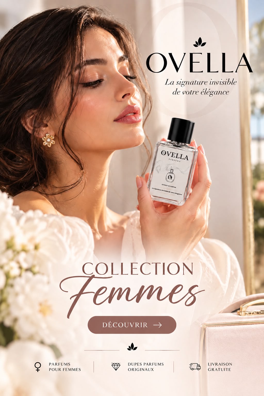 Parfums Femme