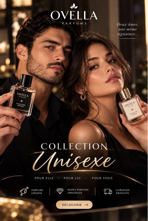 Parfums Unisex