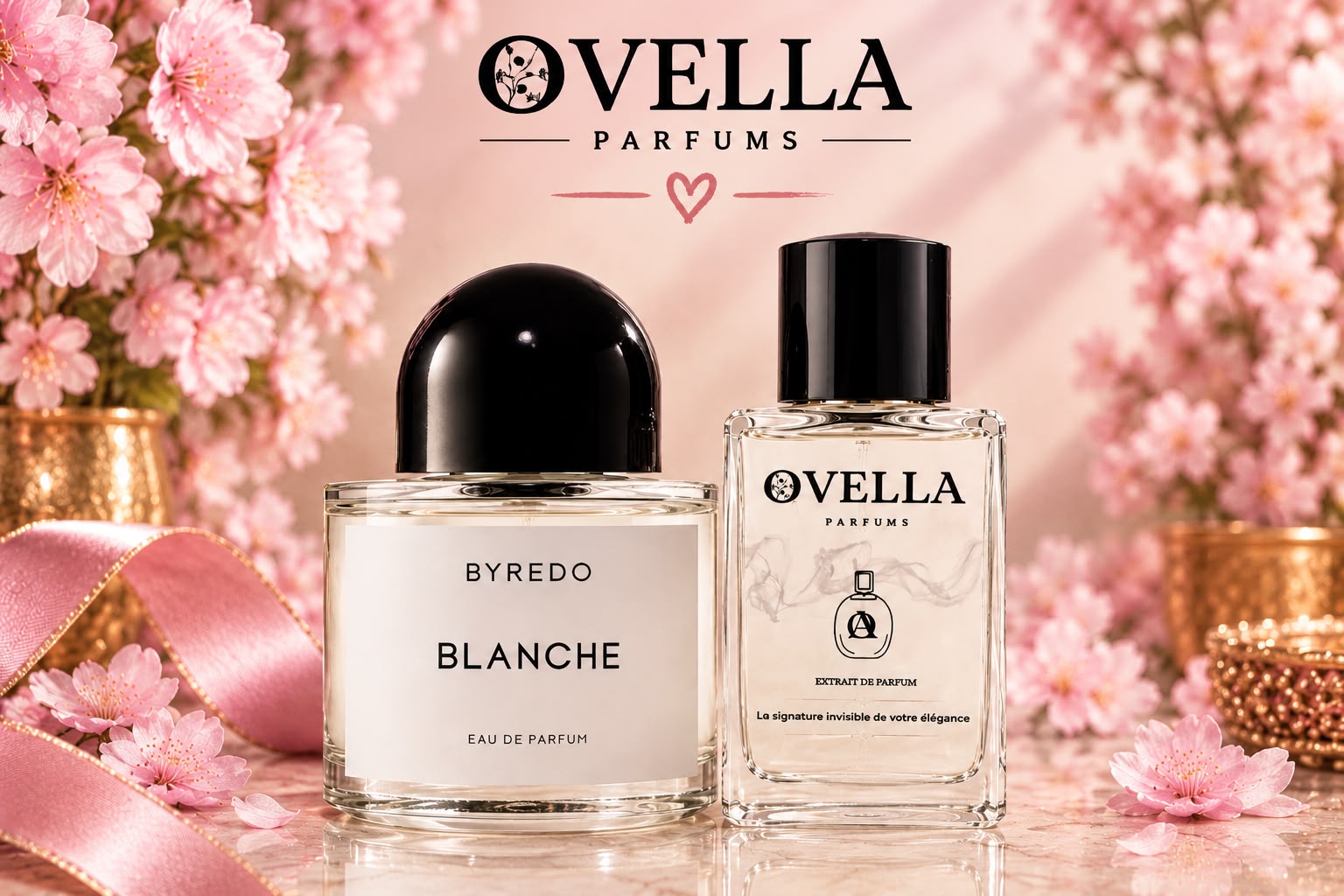 Blanche Byredo