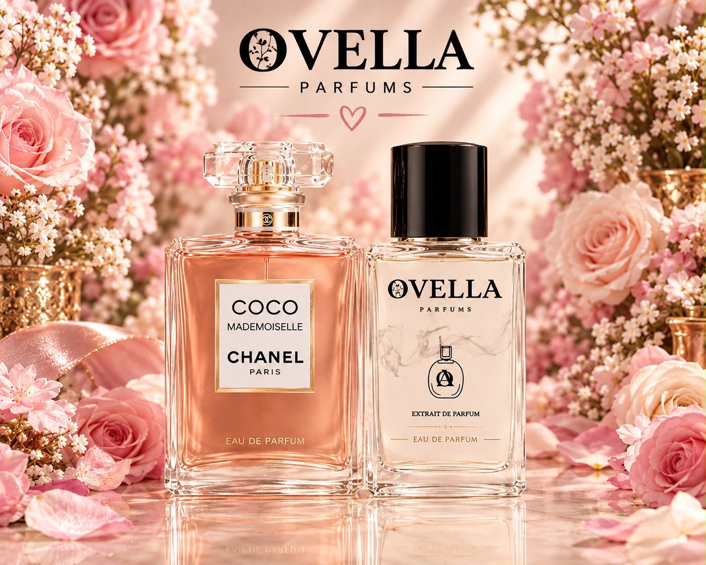 Coco Channel