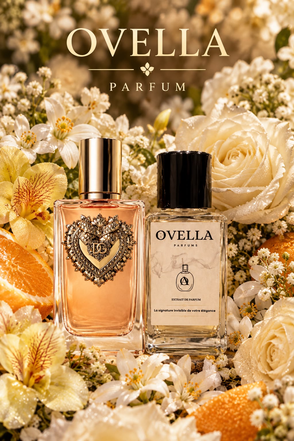Devotion Dolce&Gabbana