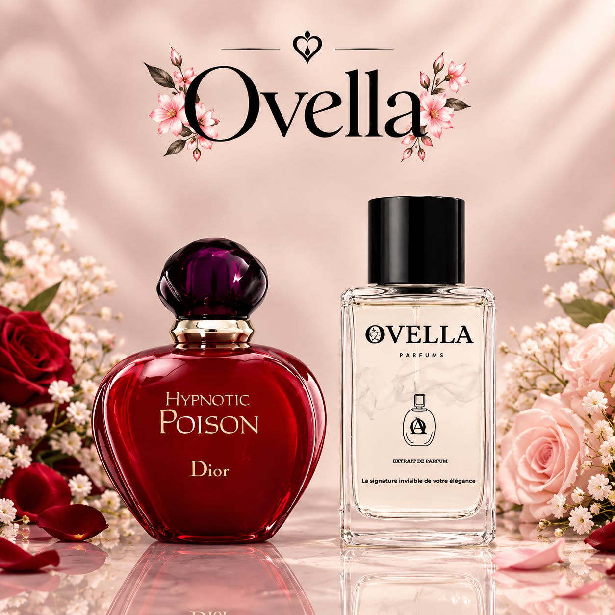 Hypnotic Poison Dior