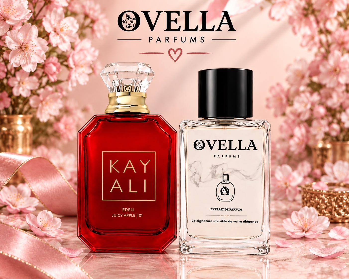 Kayali Eden Juicy Apple | 01