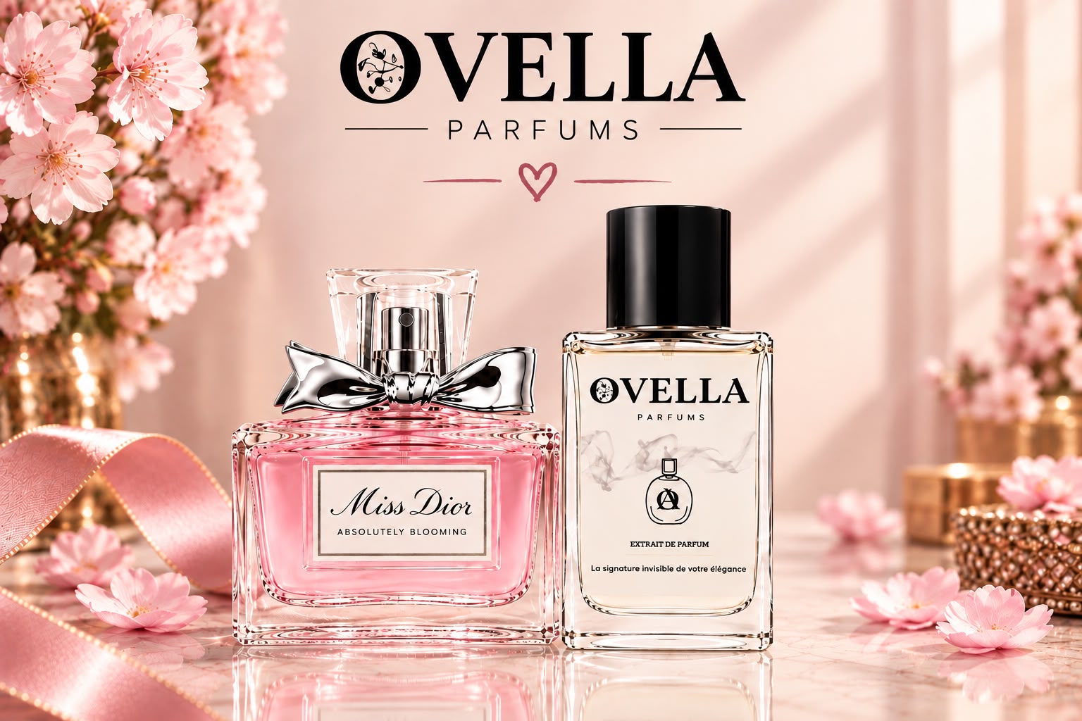 Miss Dior Blooming Bouquet